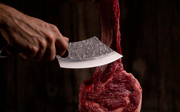 The Anatomy of a Knife: Understanding Blade Shape and Purpose