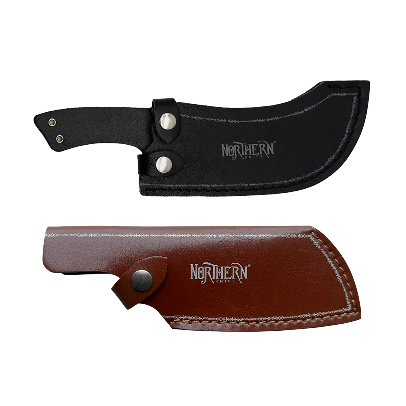 Loki Duo Schatten Lederscheide