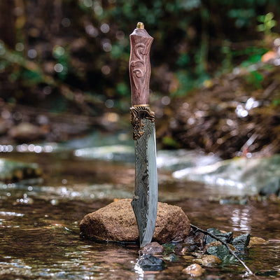 Bjorn Series – Universalmesser