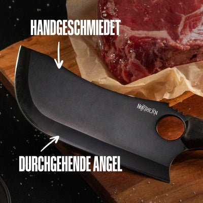 Edgecraft-Küchenpaket