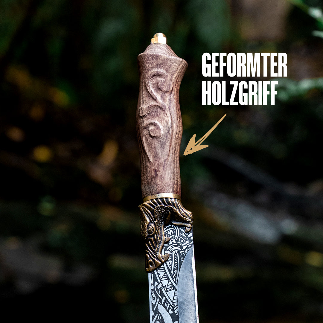 Bjorn Series – Universalmesser