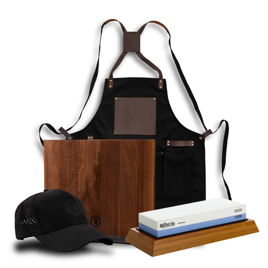 Das BBQ-Masterkit