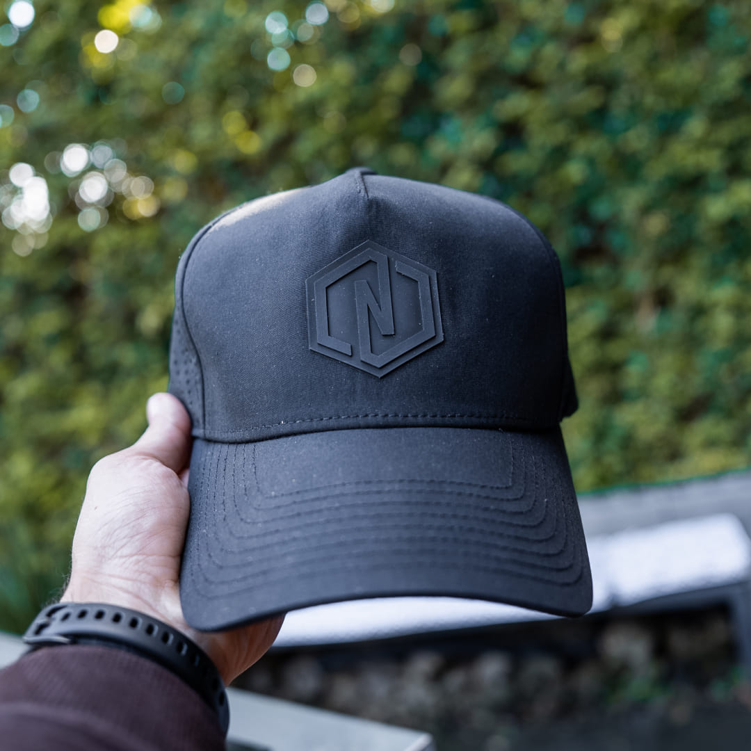 Tägliche Snapback