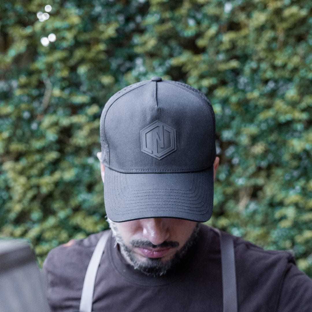 Tägliche Snapback