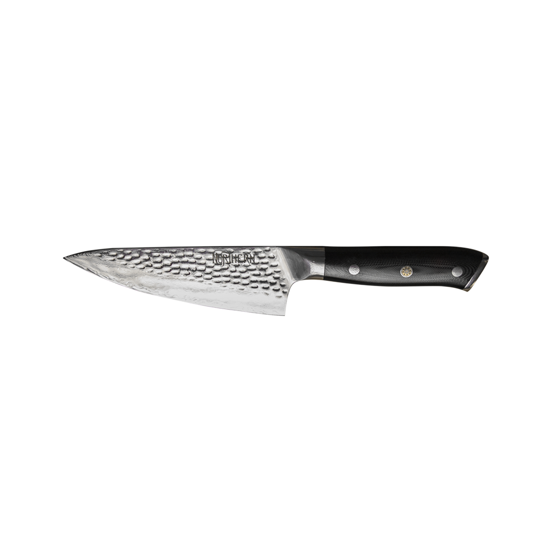 ODIN Serie Kochmesser