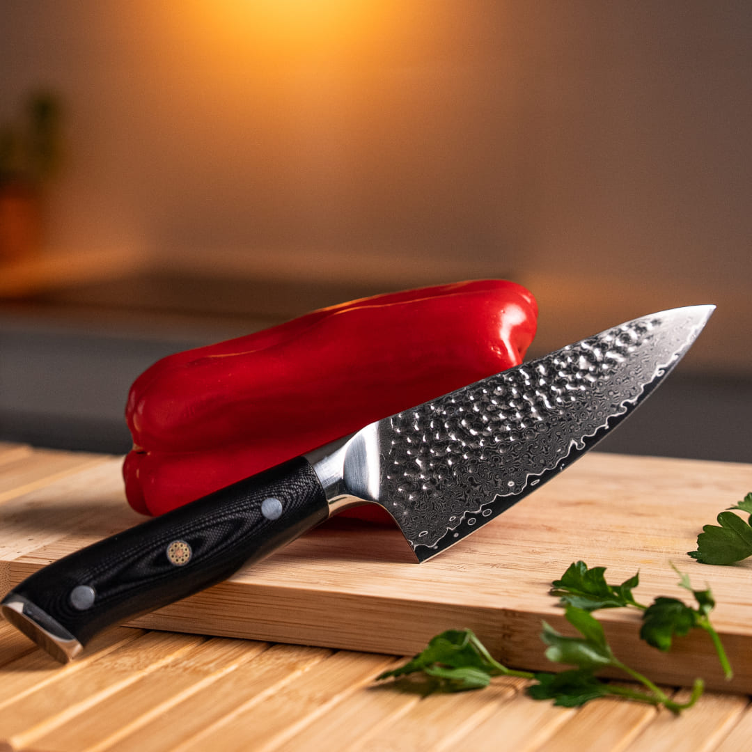 ODIN Serie Kochmesser