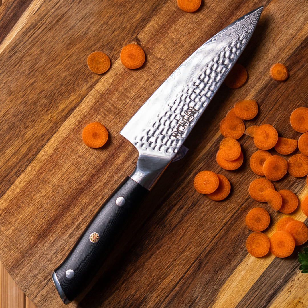 ODIN Serie Kochmesser