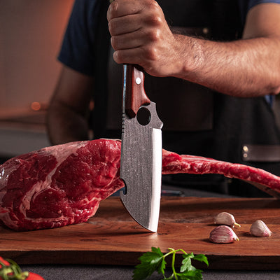 LOKI Series – Der Schnitter