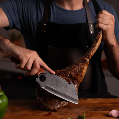 LOKI Series – Der Schnitter