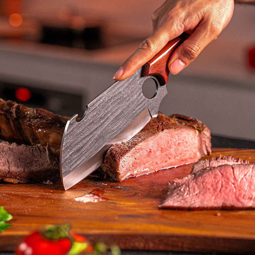 LOKI Series – Der Schnitter