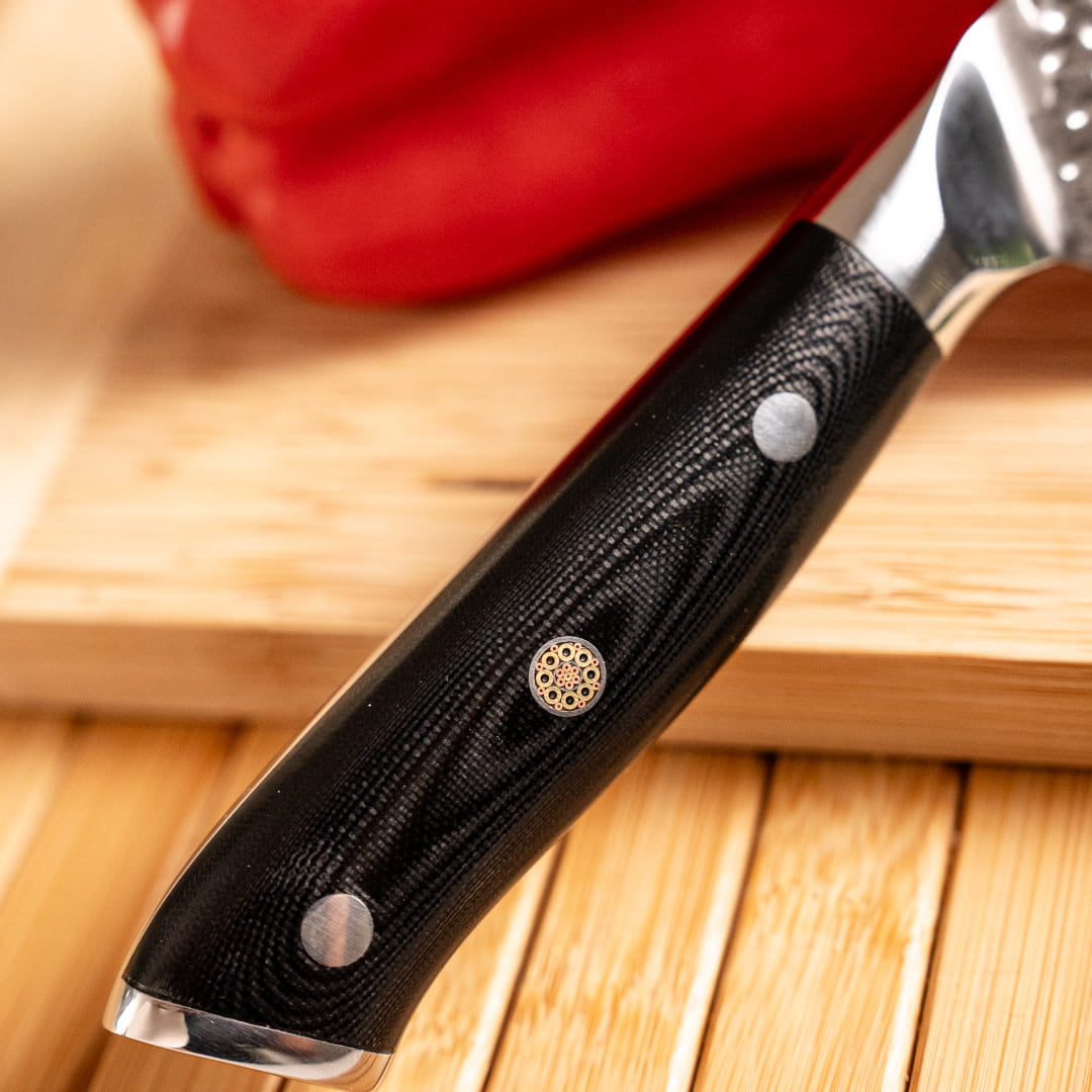 ODIN Serie Kochmesser