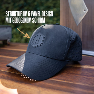 Das Grill-Kommando Set