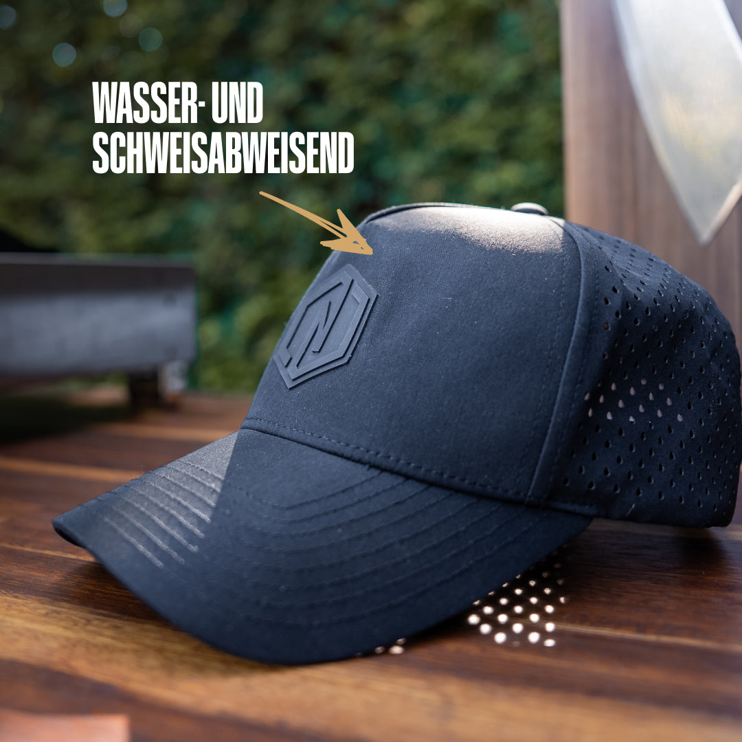 Tägliche Snapback