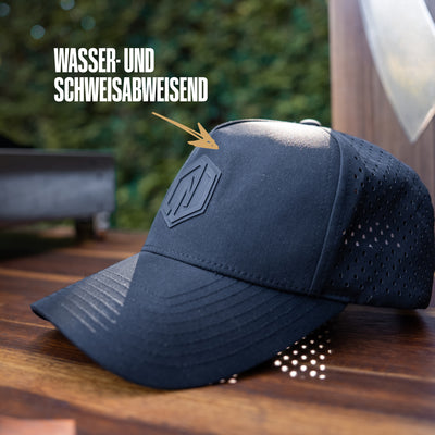 Tägliche Snapback