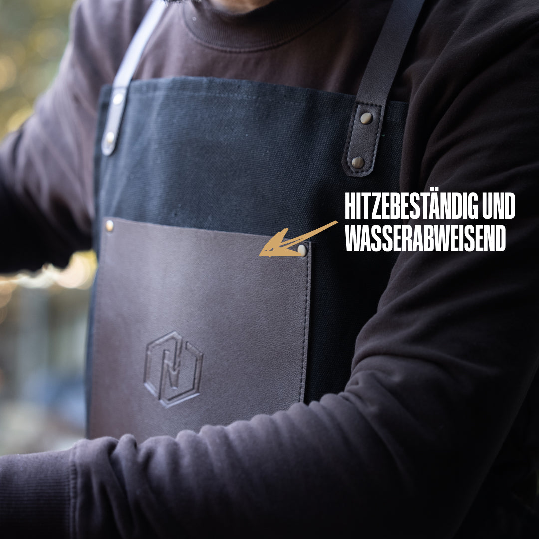 Das Grill-Kommando Set