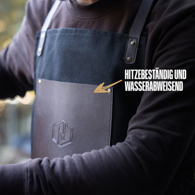 Das Grill-Kommando Set