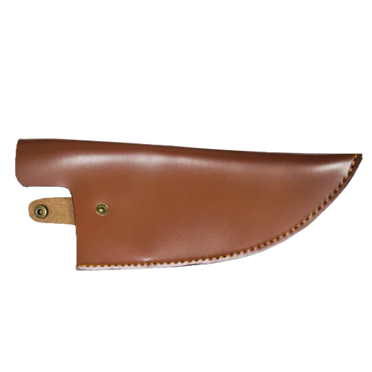 GUNNAR SERIES - DIE METZGER XXL - Lederscheide