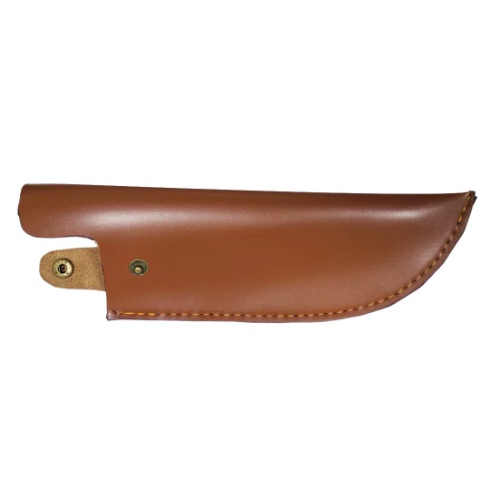 GUNNAR SERIES - DIE CLEAVER - Lederscheide
