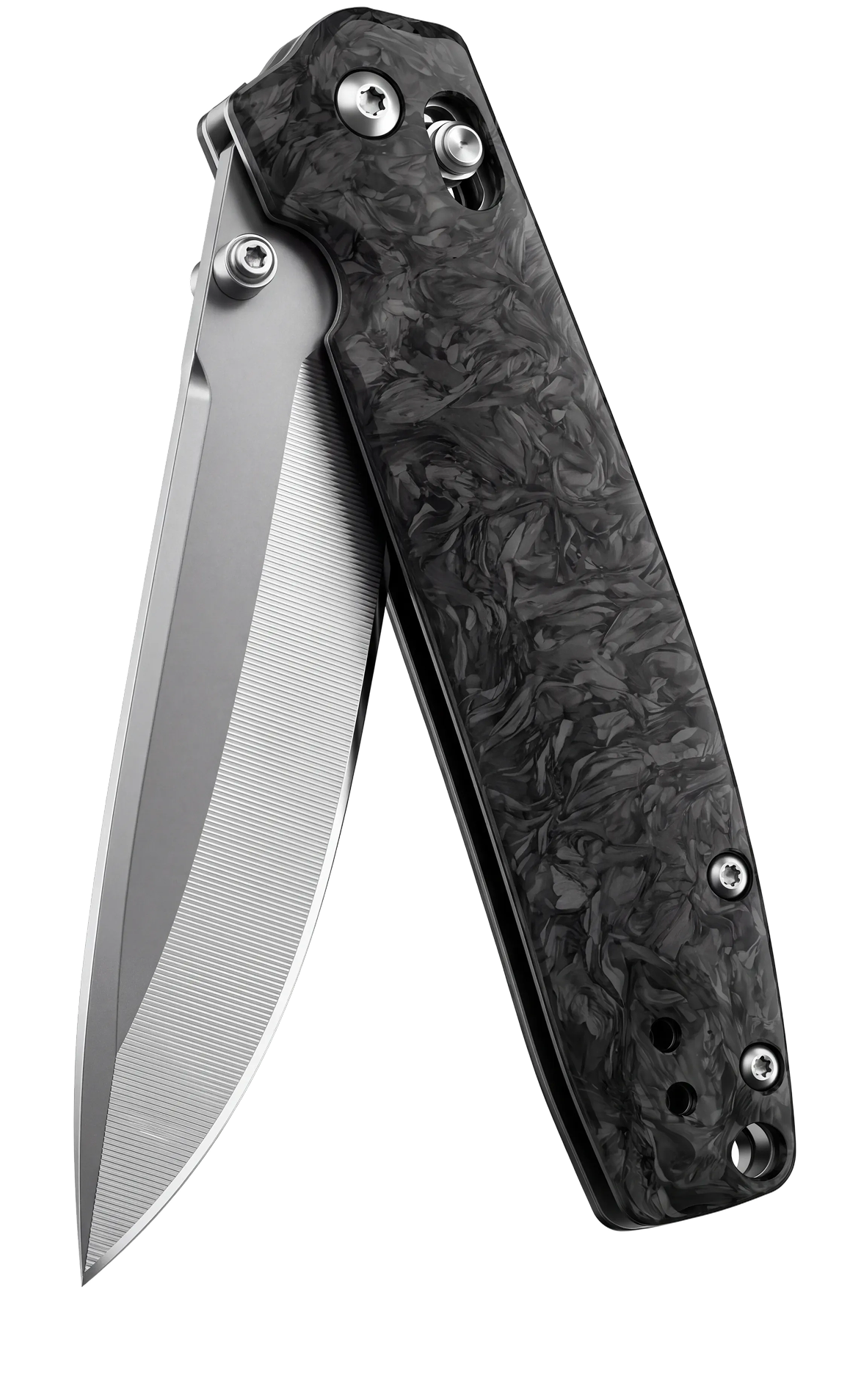 ONYX Everyday Folder, Klinge geöffnet