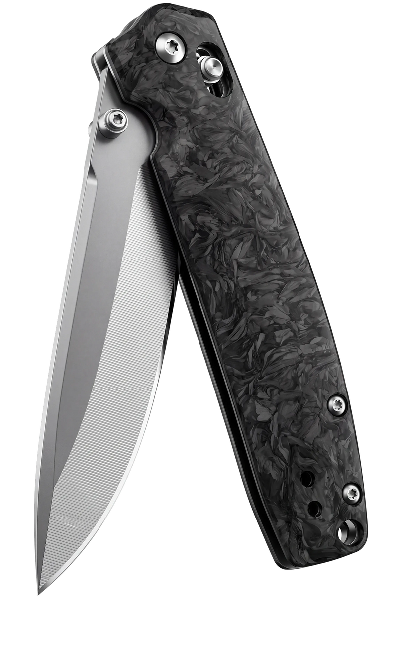 ONYX Everyday Folder, Klinge geöffnet