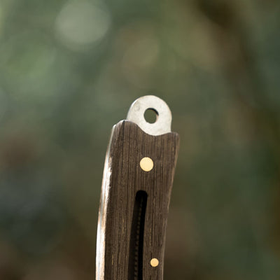 Das Feather Knife
