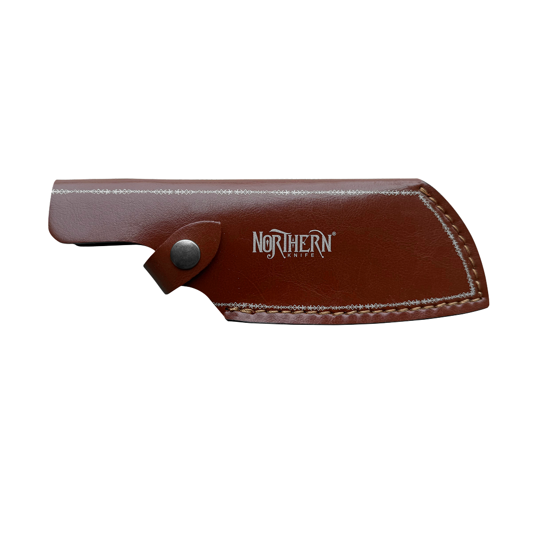 Loki der Schnitter Lederscheide