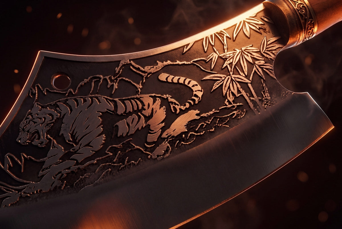 DER TIGER